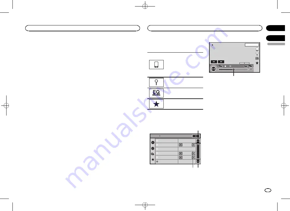 Pioneer AVH-X1600DVD Скачать руководство пользователя страница 9