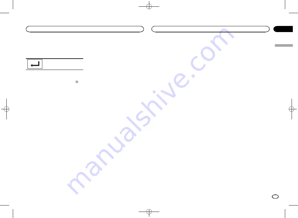 Pioneer AVH-X1600DVD Owner'S Manual Download Page 39