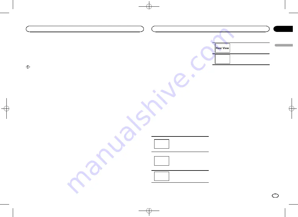 Pioneer AVH-X1600DVD Owner'S Manual Download Page 41