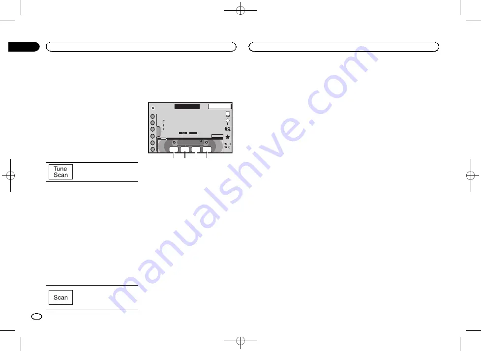 Pioneer AVH-X1600DVD Owner'S Manual Download Page 86