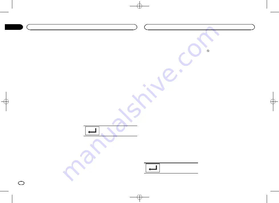 Pioneer AVH-X1600DVD Owner'S Manual Download Page 110