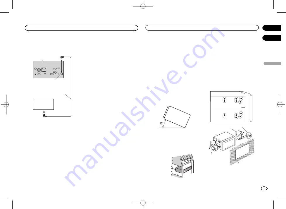 Pioneer AVH-X1600DVD Owner'S Manual Download Page 127