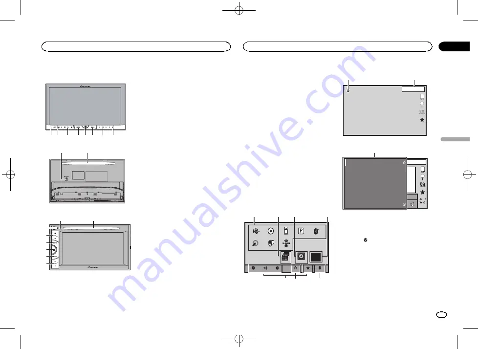 Pioneer AVH-X1600DVD Owner'S Manual Download Page 149