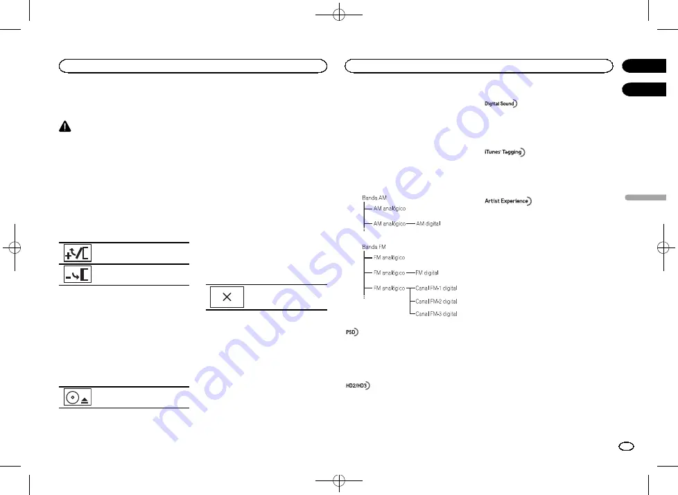 Pioneer AVH-X1600DVD Owner'S Manual Download Page 153