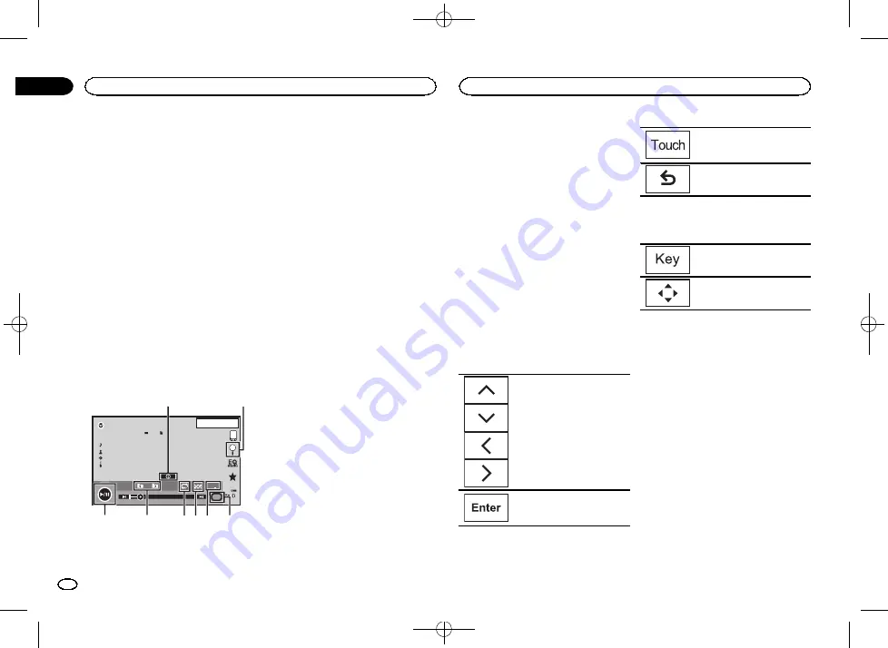 Pioneer AVH-X1600DVD Owner'S Manual Download Page 162