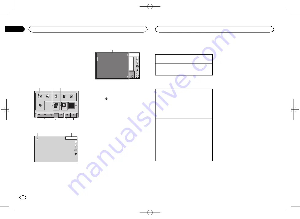 Pioneer AVH-X1690DVD Скачать руководство пользователя страница 6