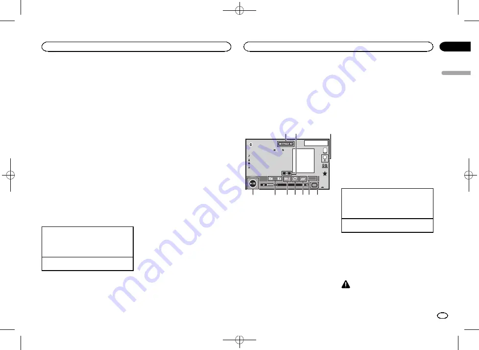 Pioneer AVH-X1690DVD Скачать руководство пользователя страница 21