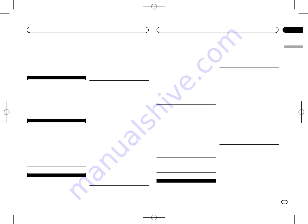 Pioneer AVH-X1690DVD Owner'S Manual Download Page 51