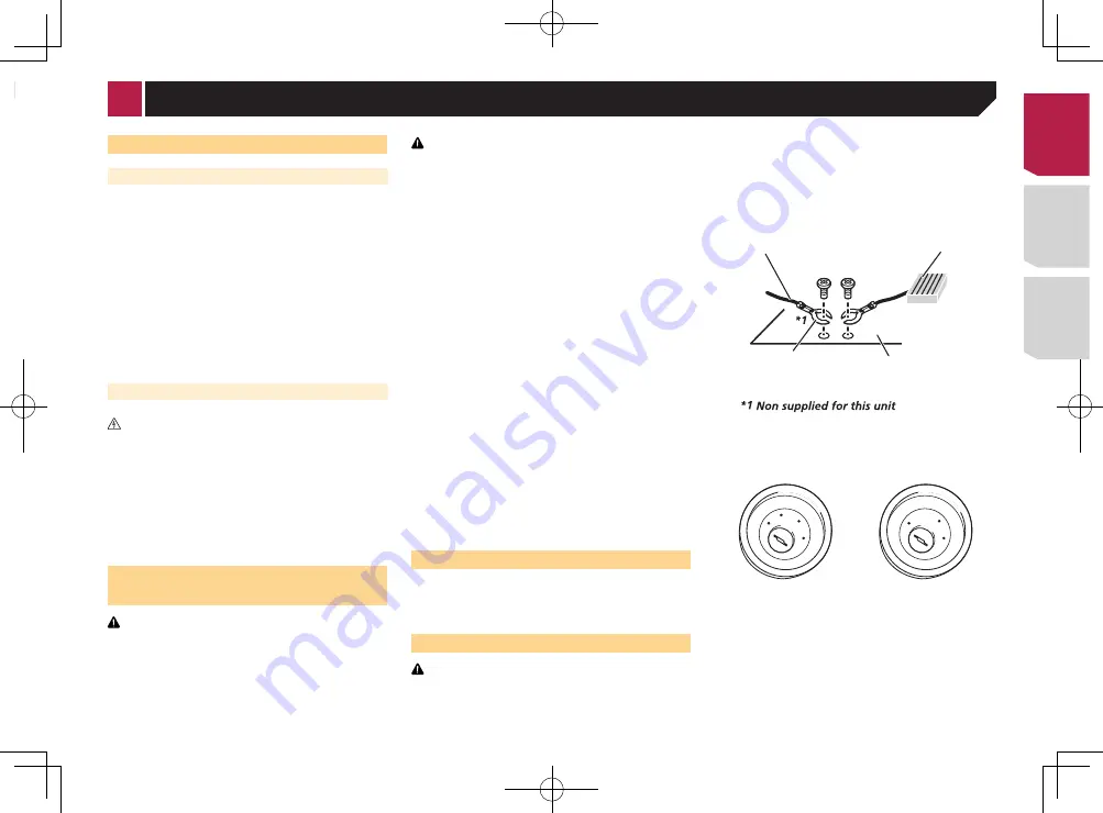 Pioneer AVH-X1700S Owner'S Manual Download Page 49