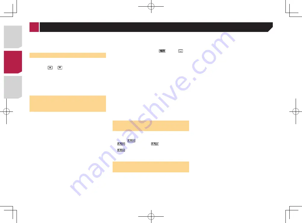 Pioneer AVH-X1700S Owner'S Manual Download Page 114