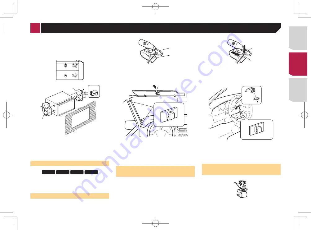 Pioneer AVH-X1700S Скачать руководство пользователя страница 121