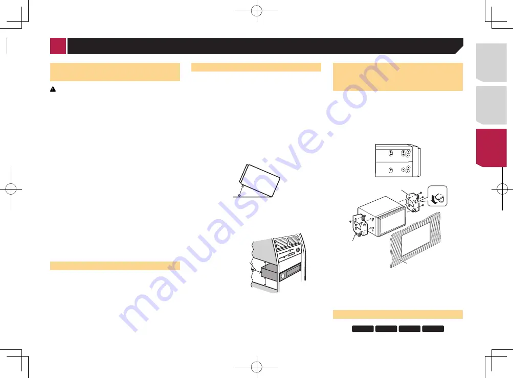 Pioneer AVH-X1700S Скачать руководство пользователя страница 189