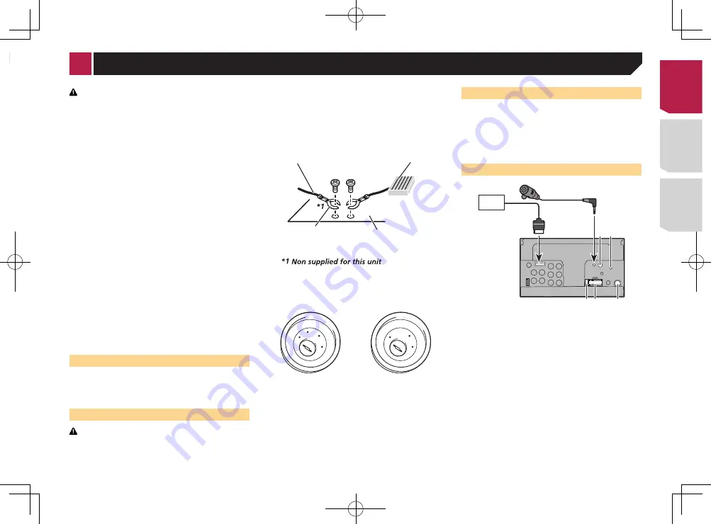 Pioneer AVH-X1750DVD Скачать руководство пользователя страница 47