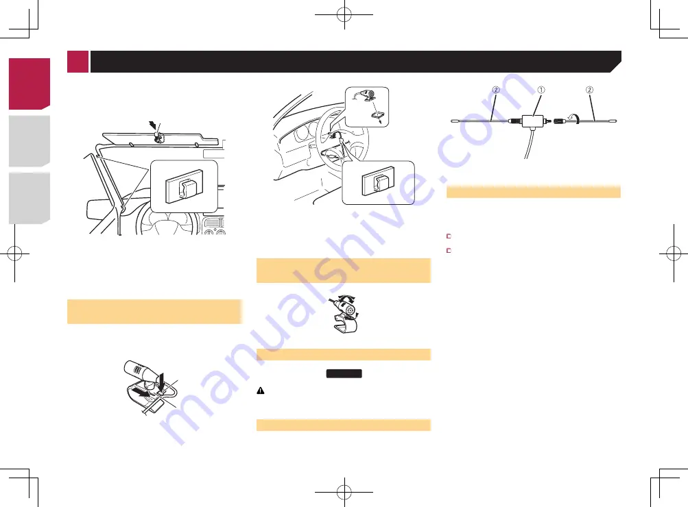 Pioneer AVH-X1750DVD Скачать руководство пользователя страница 52