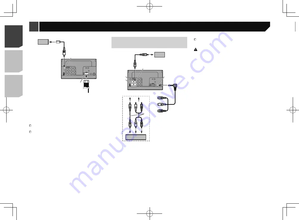 Pioneer AVH-X1850DVD Скачать руководство пользователя страница 52