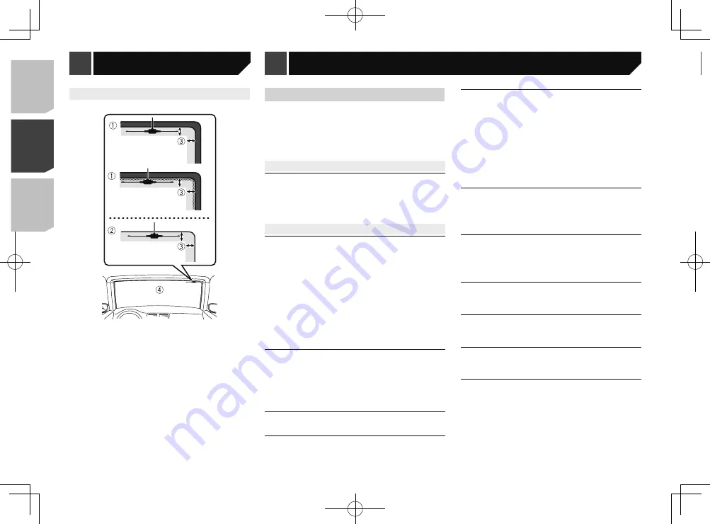 Pioneer AVH-X1850DVD Owner'S Manual Download Page 122