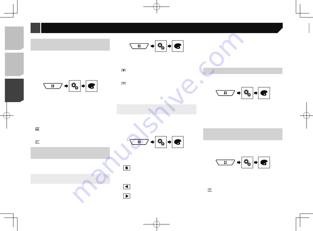 Pioneer AVH-X1850DVD Owner'S Manual Download Page 178