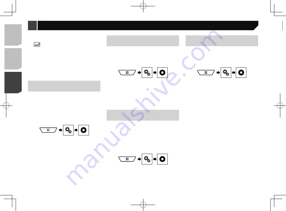 Pioneer AVH-X1850DVD Owner'S Manual Download Page 180