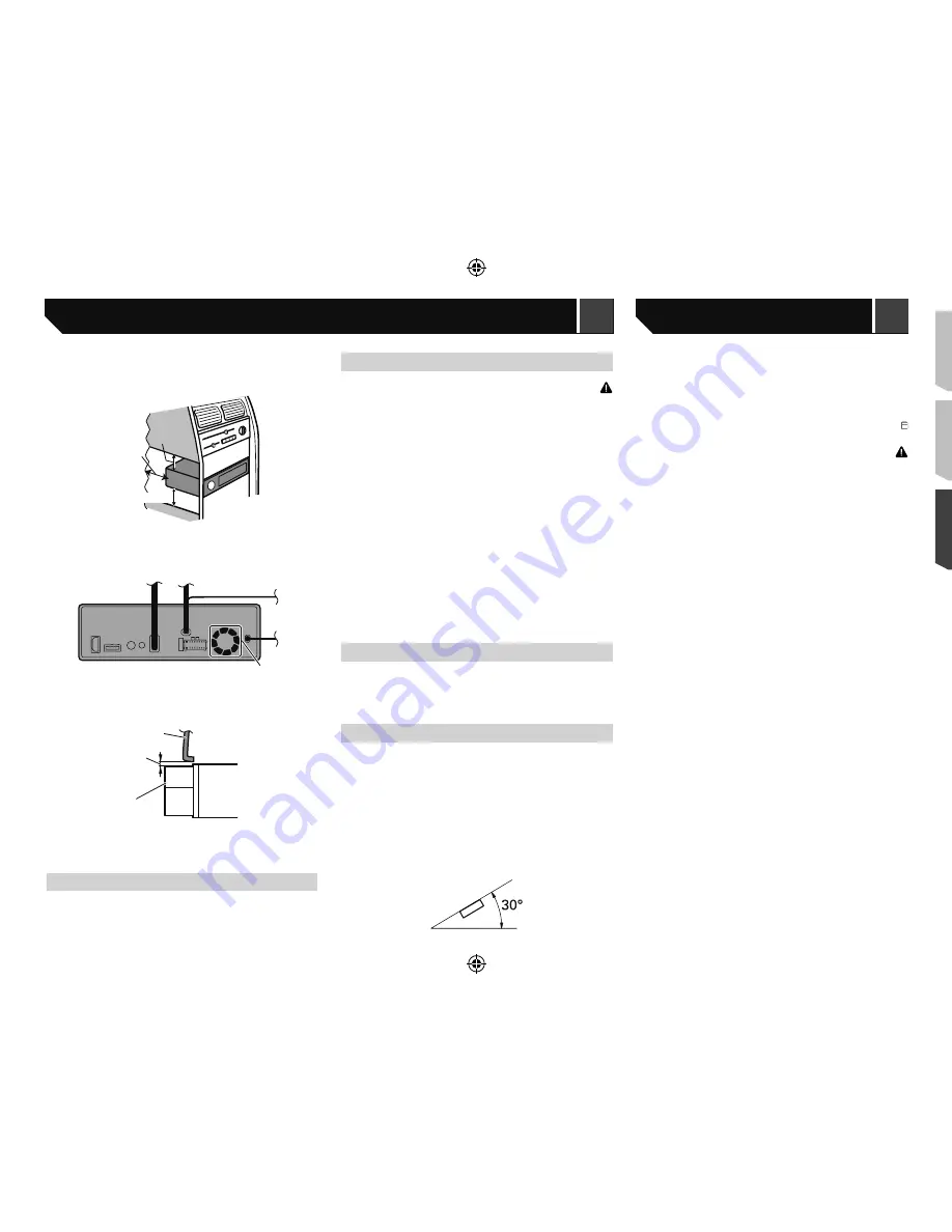 Pioneer AVH-X6850DVD Owner'S Manual Download Page 123