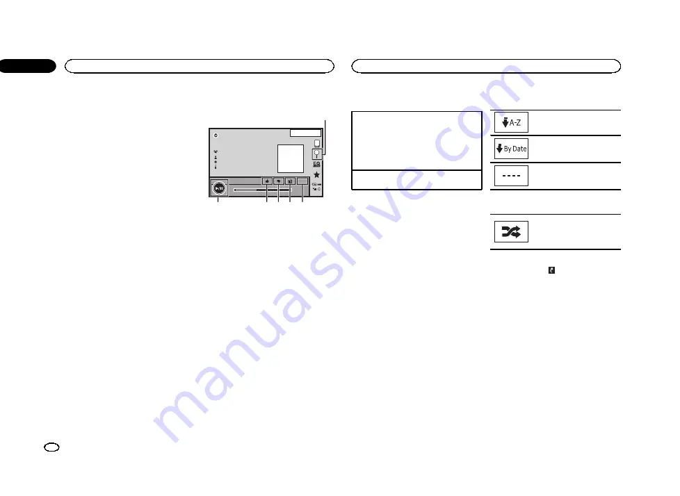 Pioneer AVH-X8500BHS Owner'S Manual Download Page 32