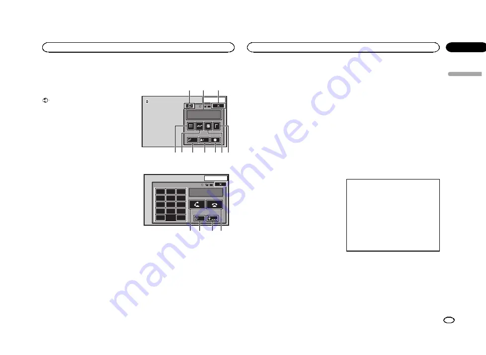 Pioneer AVH-X8500BHS Owner'S Manual Download Page 33