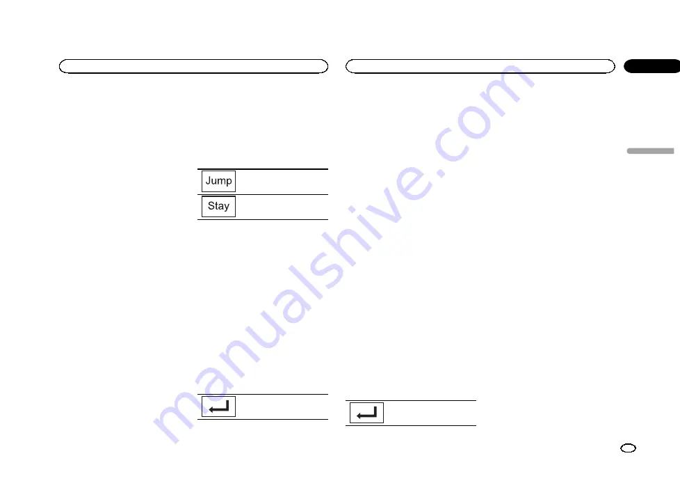 Pioneer AVH-X8500BHS Owner'S Manual Download Page 87