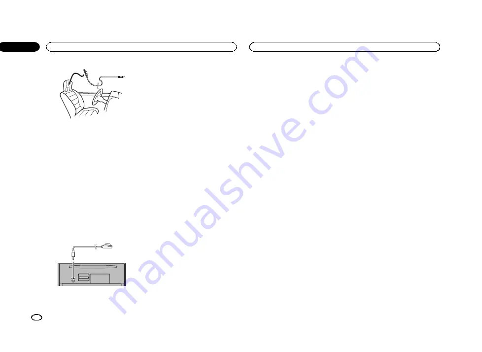 Pioneer AVH-X8500BHS Owner'S Manual Download Page 192