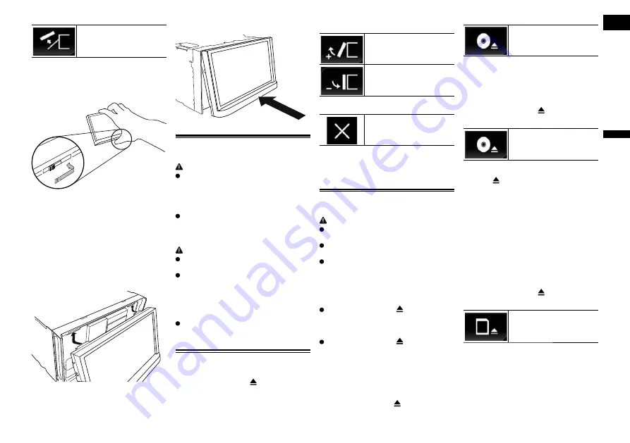 Pioneer AVH-X8650BT Owner'S Manual Download Page 165