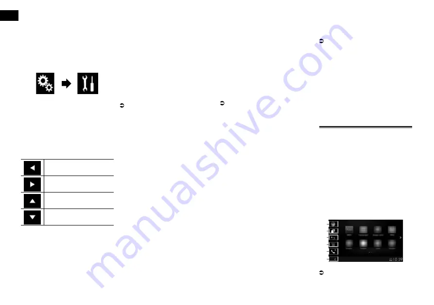 Pioneer AVH-X8690BT Owner'S Manual Download Page 34