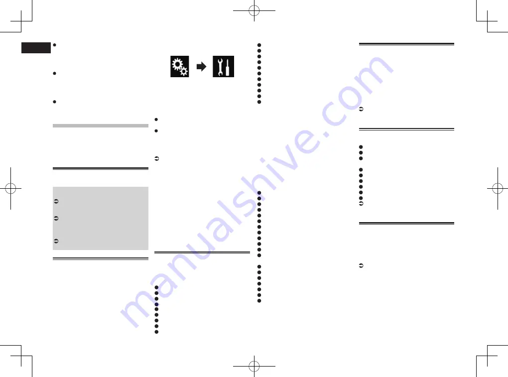 Pioneer AVH-X8750BT Owner'S Manual Download Page 18