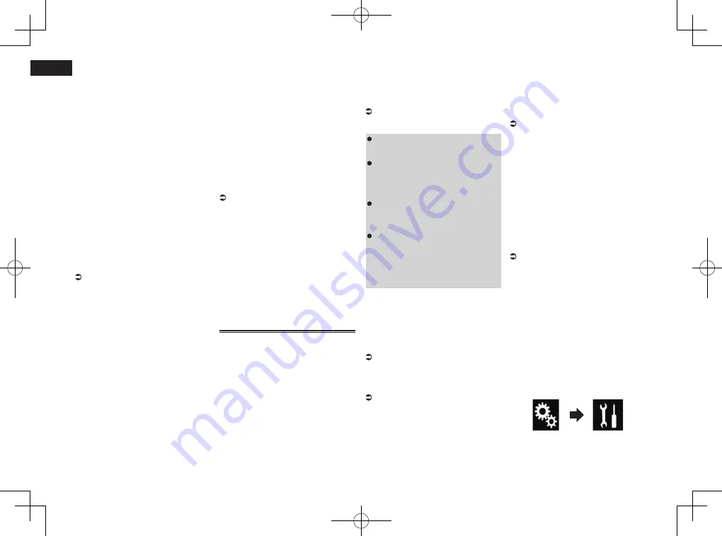 Pioneer AVH-X8750BT Owner'S Manual Download Page 120