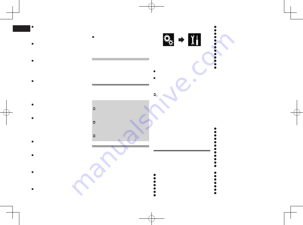 Pioneer AVH-X8750BT Owner'S Manual Download Page 186