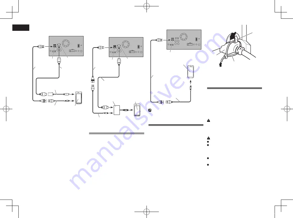 Pioneer AVH-X8790BT Owner'S Manual Download Page 64