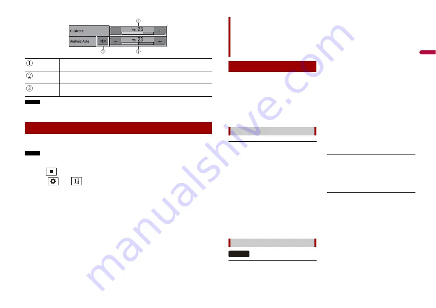 Pioneer AVH-Z1090DVD Owner'S Manual Download Page 47