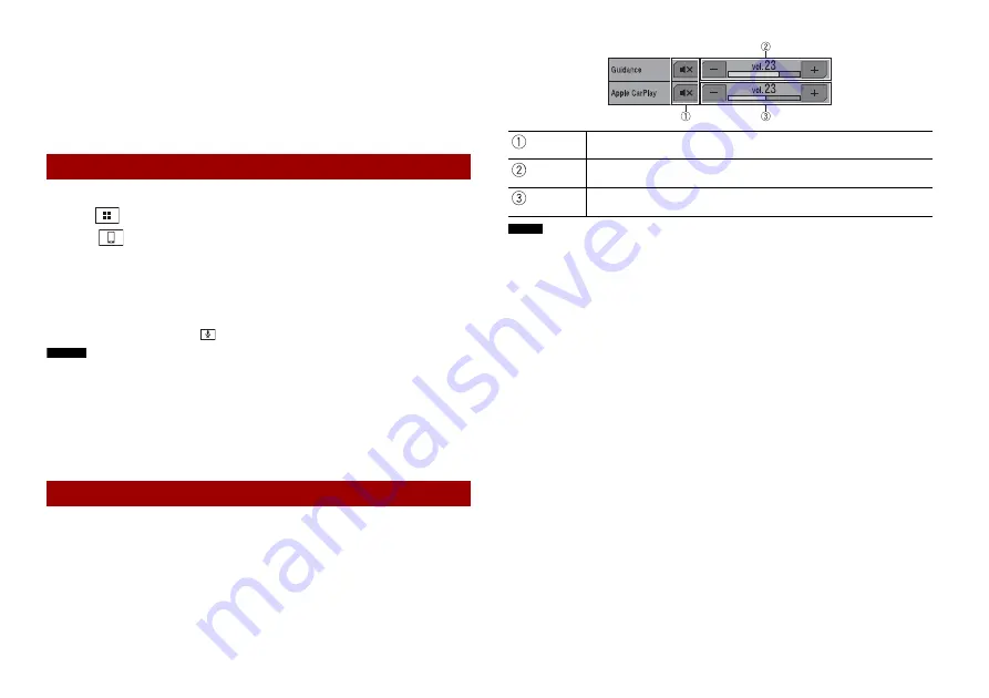 Pioneer AVH-Z5250BT Owner'S Manual Download Page 30