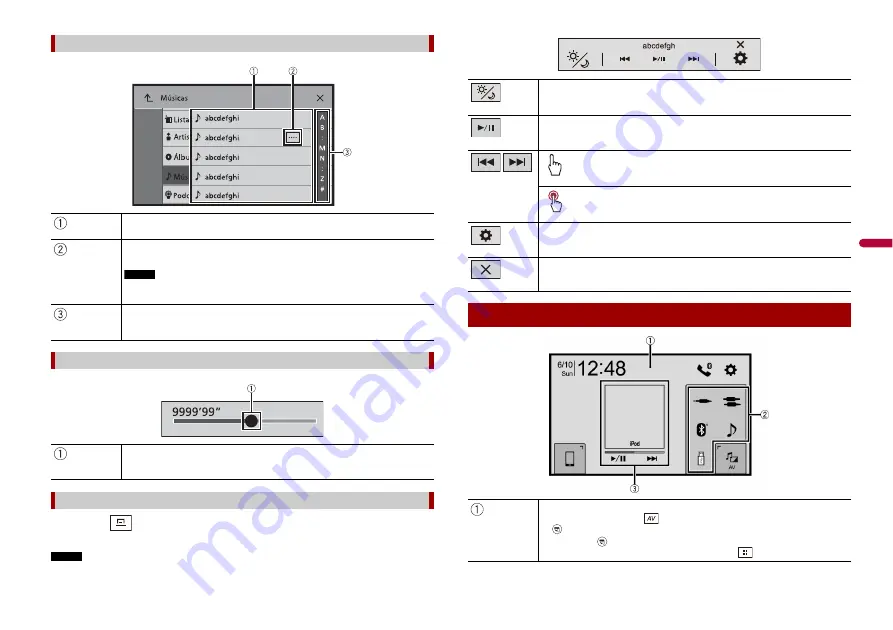 Pioneer AVH-Z5250BT Скачать руководство пользователя страница 139