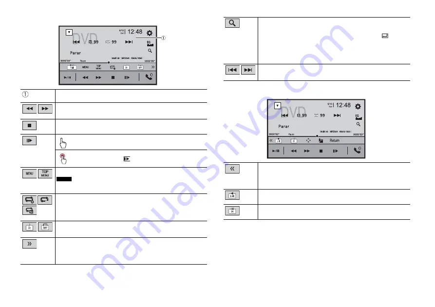 Pioneer AVH-Z5250BT Owner'S Manual Download Page 152