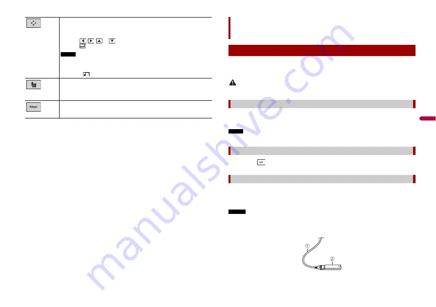 Pioneer AVH-Z5250BT Owner'S Manual Download Page 153