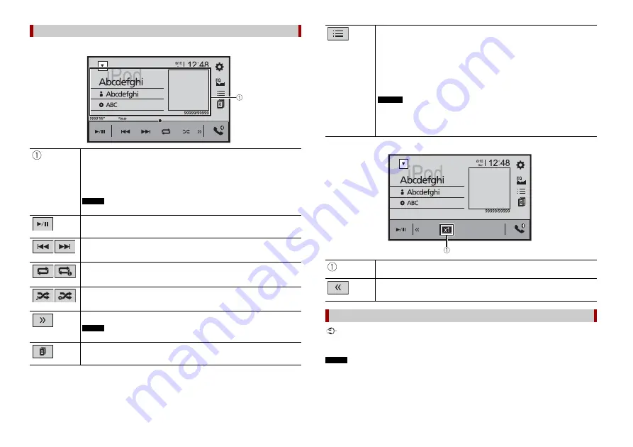 Pioneer AVH-Z5250BT Скачать руководство пользователя страница 158