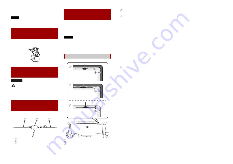 Pioneer AVH-Z5250BT Скачать руководство пользователя страница 186