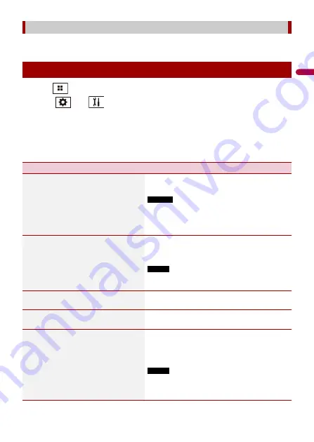 Pioneer AVH-Z5290BT Operation Manual Download Page 30