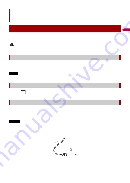 Pioneer AVH-Z5290BT Operation Manual Download Page 37