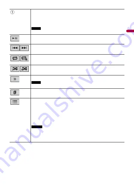 Pioneer AVH-Z5290BT Operation Manual Download Page 46