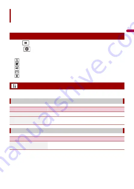 Pioneer AVH-Z5290BT Operation Manual Download Page 61