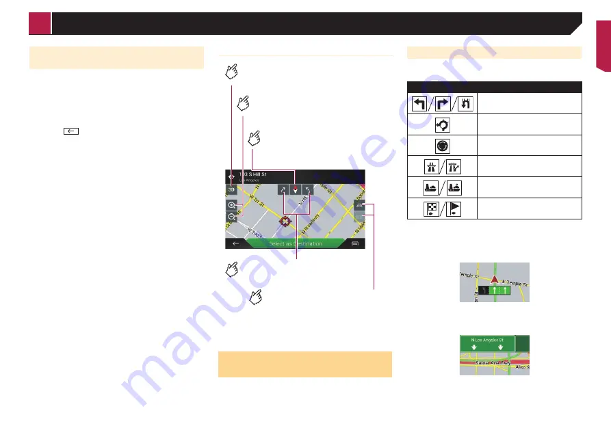 Pioneer AVIC-5200NEX Operating Manual Download Page 13