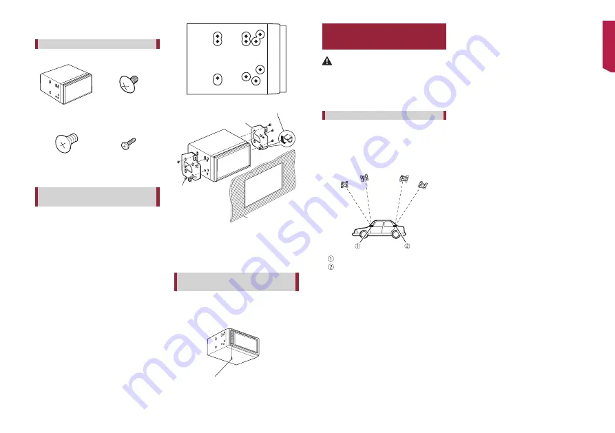 Pioneer AVIC-5201NEX Operation Manual Download Page 100