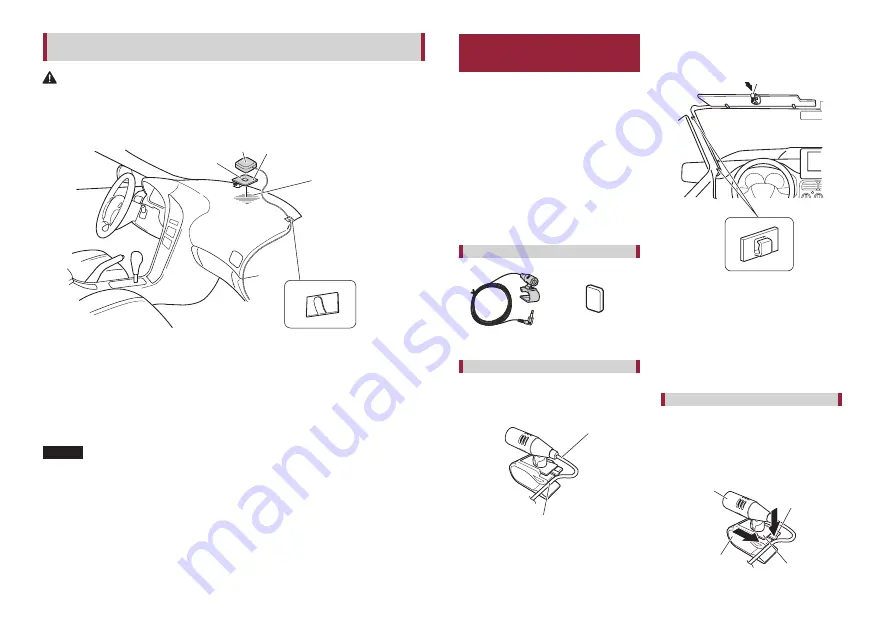 Pioneer AVIC-5201NEX Operation Manual Download Page 101