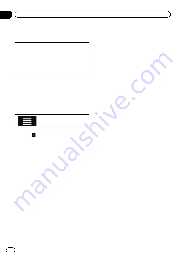 Pioneer AVIC-5201NEX Operation Manual Download Page 135