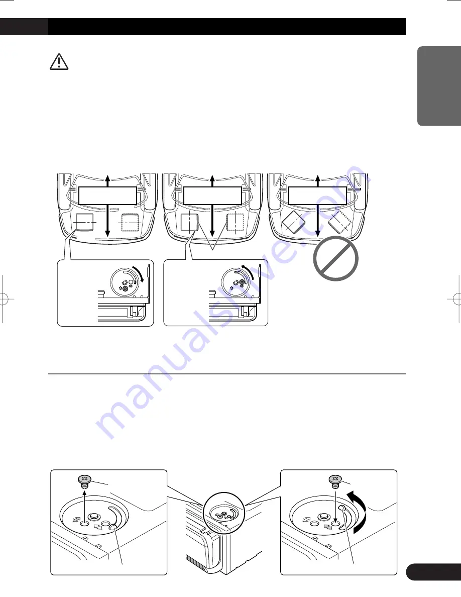 Pioneer AVIC-90DVD Installation Manual Download Page 19