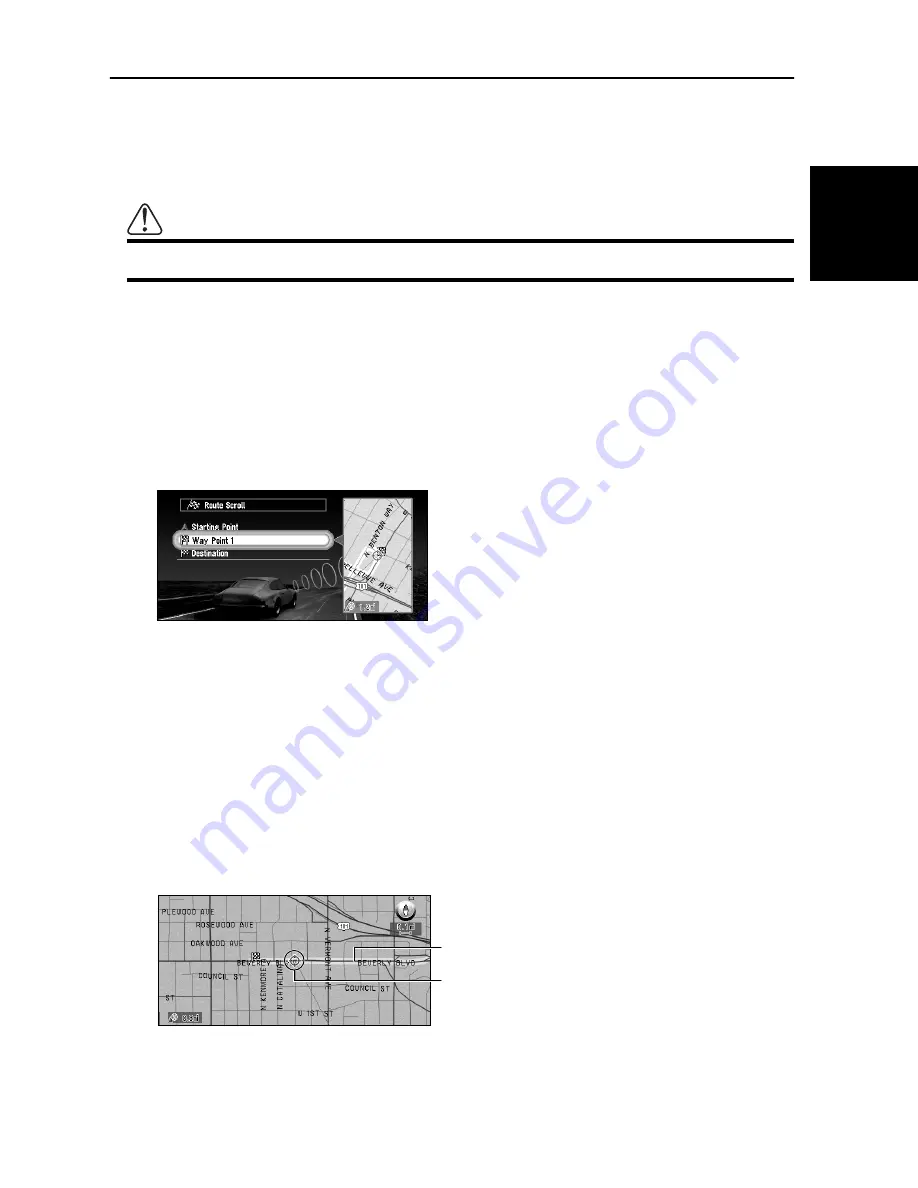 Pioneer AVIC-90DVD Operation Manual Download Page 57